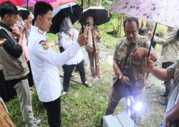 Inovasi Energi Hijau Uhamka untuk Ketahanan Pangan di Desa