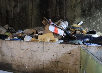 Prediksi 59000 Ton Sampah Selama Libur Nataru 2025/2026