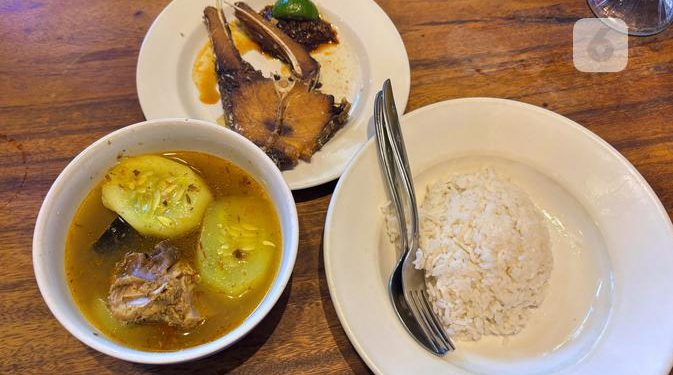 Kuliner Indonesia Masuk 10 Besar Makanan Terlezat Dunia 2026 Versi TasteAtlas di Asia Tenggara