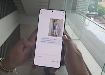 Menjajal 5 Prompt AI untuk Bikin Foto Formal dan Memorable yang Mengagumkan