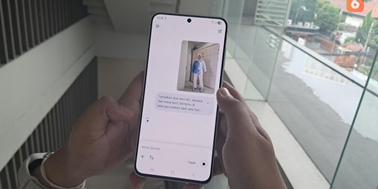 Menjajal 5 Prompt AI untuk Bikin Foto Formal dan Memorable yang Mengagumkan