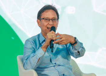 Target Menkes Budi Tingkatkan Usia Harapan Hidup Jadi 75 Tahun dan Strateginya