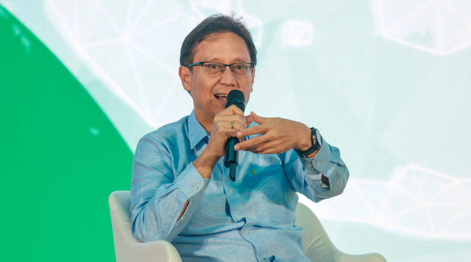 Target Menkes Budi Tingkatkan Usia Harapan Hidup Jadi 75 Tahun dan Strateginya