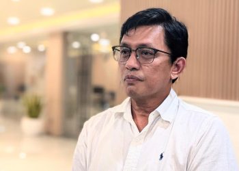 Antisipasi Penyakit Menular di Kalangan Pengungsi Banjir, Kemenkes Kirim Tim Surveilans