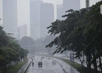 75 Persen Wilayah RI Masuk Musim Hujan, Warga Diminta Periksa Kondisi Lingkungan