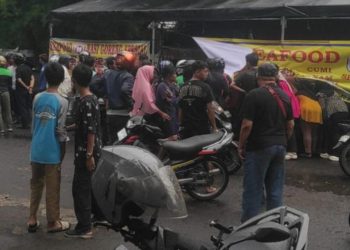 Mata Elang Tewas Dikeroyok di Kalibata, Polisi Minta Evaluasi Cara Penagihan Leasing