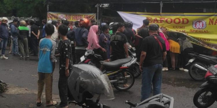 Mata Elang Tewas Dikeroyok di Kalibata, Polisi Minta Evaluasi Cara Penagihan Leasing