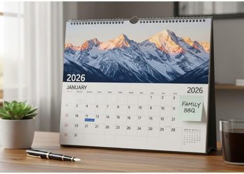 Liburan Terlambat di Akhir 2025? Catat Dua Tanggal Merah Januari 2026