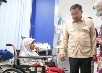 Pastikan Korban Insiden SDN Kalibaru 01 Menerima Penanganan Medis dan Pemulihan Trauma Terbaik