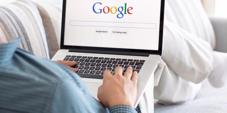 Tab Gambar Di Hadirkan Di Google Search Untuk Android dan iOS