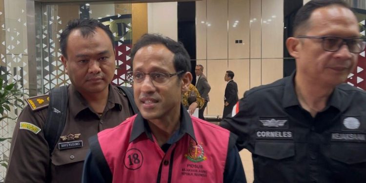 Pengacara Tanggapi Dakwaan Jaksa Soal Nadiem Terima Rp 809,59 M dalam Kasus Chromebook