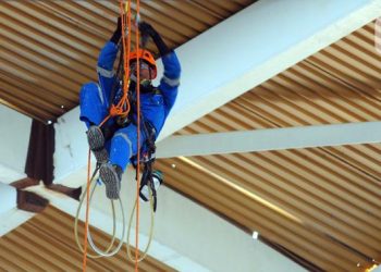 Siapkan Perusahaan untuk Menangani Kegawatdaruratan demi Kesehatan Pekerja di Tempat Kerja