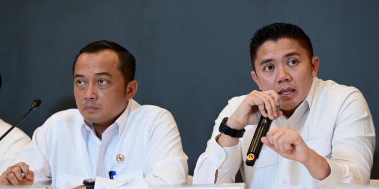 87 Rumah Sakit Terimbas Banjir Sumatera Kembali Beroperasi Layanan Kesehatan