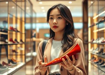 Pagi atau Sore? Temukan Waktu Tepat untuk Beli Pakaian dan Sepatu agar Ukurannya Sesuai