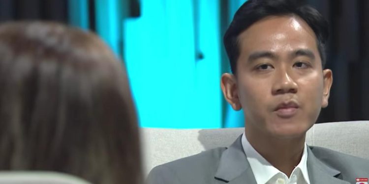Gibran Mendadak Diperintah Pimpin Delegasi G20 RI di Afsel oleh Prabowo