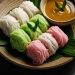 Resep Putu Mayang Dua Variasi Lezat Kue Tradisional Indonesia