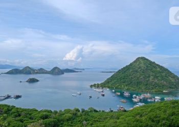 10 Destinasi Wisata Favorit Turis Indonesia pada 2026 di Dalam dan Luar Negeri