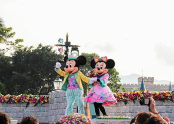 Batal Buka Kasino, Thailand Pertimbangkan Membangun Disneyland untuk Tingkatkan Kunjungan Wisata