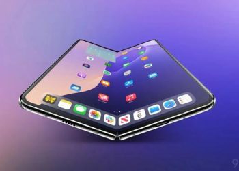 Harga iPhone Fold Mencapai Rp 39 Juta, Bocoran Layar Tanpa Bekas Lekukan