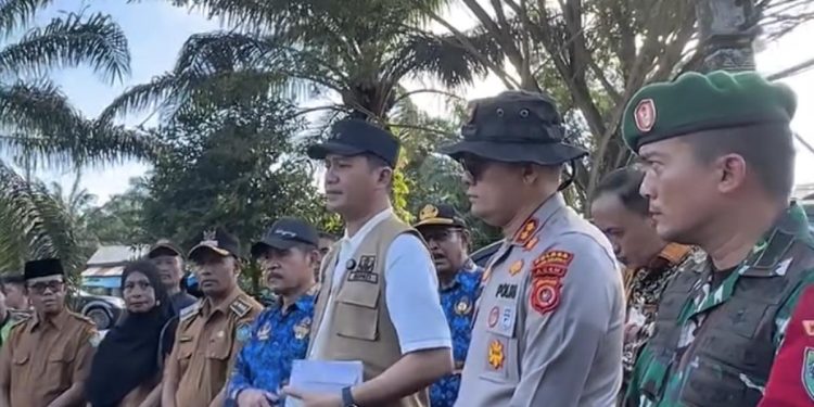 Bupati Aceh Selatan Akan Disidang Mahkamah Partai Gerindra Siapkan Sanksi Terberat