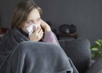 Influenza Subclade K Disebut Super Flu, Epidemiolog Jelaskan Sebabnya