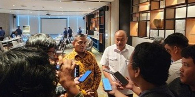 Finalisasi Raperda Perlindungan Pekerja Informal oleh DPRD Banten Ditargetkan Berlaku 2026