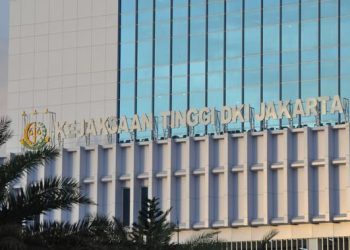 Tersangka Klaim Fiktif JKK BPJS Ketenagakerjaan Ditangkap Kejati Jakarta, Negara Rugi Rp21,7 Miliar