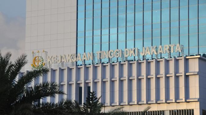 Tersangka Klaim Fiktif JKK BPJS Ketenagakerjaan Ditangkap Kejati Jakarta, Negara Rugi Rp21,7 Miliar