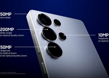 Daftar HP Terpopuler 2025 yang Jadi Incaran Konsumen dan yang Paling Laris