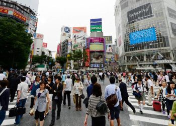 Jepang Terapkan Skrining Pra-perjalanan untuk Turis Asing dengan Biaya Rp 300 Ribu
