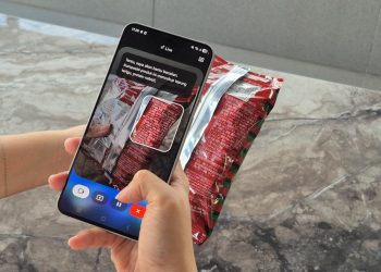 Liburan Nyaman dengan Gemini Live, Menjelajahi Luar Negeri Seperti Penduduk Asli