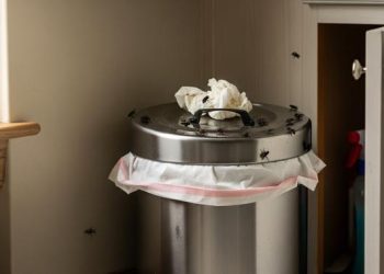 Peran Tanggung Jawab Produsen Ekstended sebagai Kunci Pengurangan Sampah dan Mikroplastik