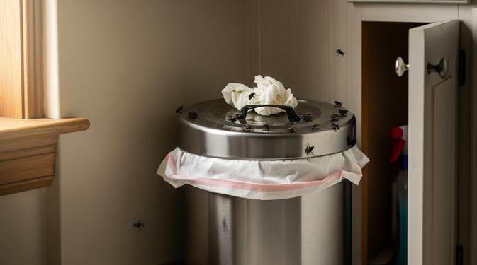 Peran Tanggung Jawab Produsen Ekstended sebagai Kunci Pengurangan Sampah dan Mikroplastik