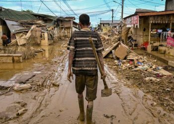 Penyakit Menghantui Warga Terdampak Banjir dan Longsor di Sumatera