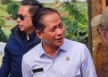 Menteri LH Gandeng Pakar dari 4 Kampus Ternama untuk Evaluasi Bencana Sumatera