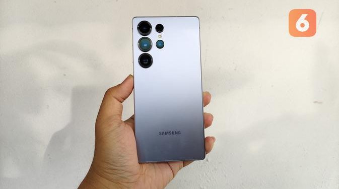 Daftar Ponsel dengan Kamera Terbaik 2025, Apakah Ponsel Kamu Termasuk?