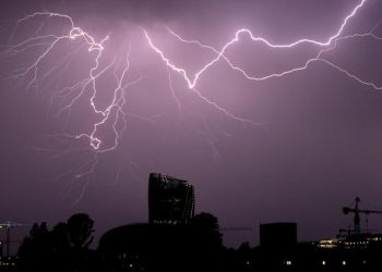 Hujan Masih Mengguyur Aceh, Medan, dan Padang