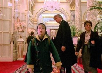 Hotel Lokasi Syuting Film Home Alone 2 Masih Beroperasi Tarif Naik 7 Kali Lipat dalam 33 Tahun
