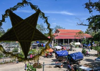 Wisatawan Dihimbau Hindari Area Tertentu Usai Ketegangan Thailand dan Kamboja Meningkat