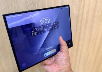 Kapan HP Galaxy Z Trifold Hadir di Indonesia? Ini Penjelasan Terbaru