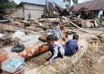 Fakta Lapangan Memenuhi Syarat untuk Status Bencana Nasional