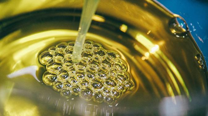 7 Cara Menyimpan Minyak Goreng Agar Tetap Jernih dan Awet