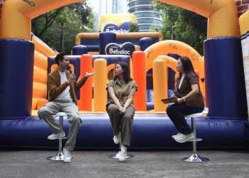 Yoga di Arizona Sesuaikan Minat Anak Selama Liburan Akhir Tahun