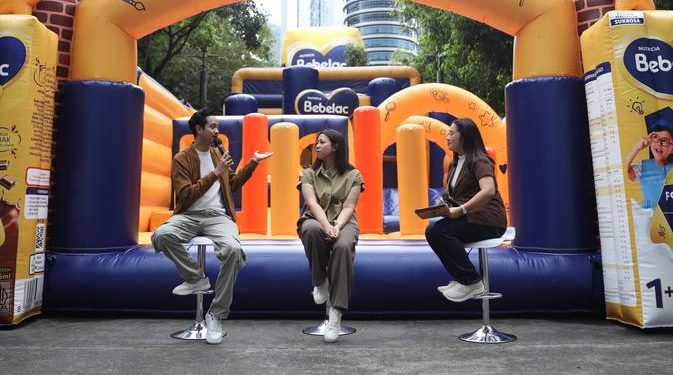 Yoga di Arizona Sesuaikan Minat Anak Selama Liburan Akhir Tahun