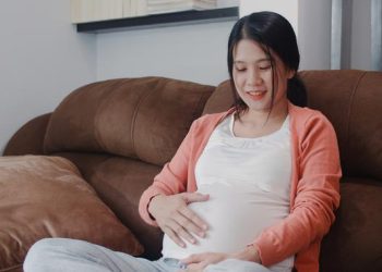 Hari Ibu 22 Desember 2025 Pentingnya Memantau Kehamilan Sejak Dini