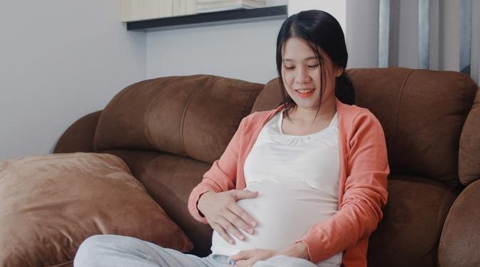 Hari Ibu 22 Desember 2025 Pentingnya Memantau Kehamilan Sejak Dini