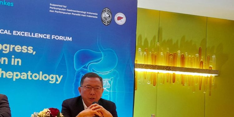 Penanganan Kanker Hati dengan Teknologi Microwave Ablation untuk Pemulihan Cepat