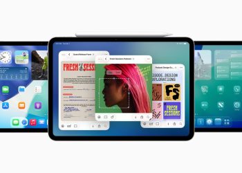 iPadOS 26 Membuat iPad Semakin Mirip Mac dan Mendukung Multitasking