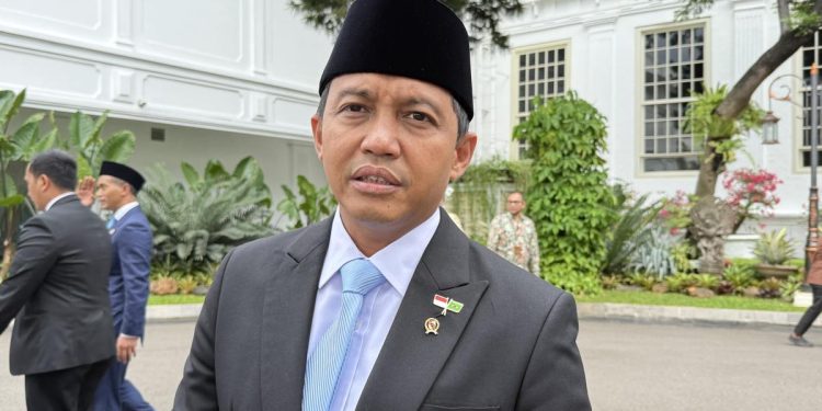 Cak Imin Minta Maaf Menurut Menhut Raja Juli Mengenai Tobat Nasuha