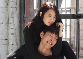 Sumbangan Pernikahan Kim Woo Bin Total Donasi Fantastis Pasangan Angel Couple Yang Dikagumi